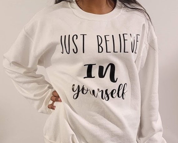 Sweatshirt With Inspirational Wording, Clothing, Inspirational Words, Kind, Cute  Clothes, Sweatshirts, All Season Wear, Comfortable Clothes 