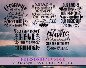 Friendship Refreshes The Soul Svg Best Friends Png Heart Jpg Proverbs 27 9 Svg Sublimation Cut Files Cricut Girlfriends Friendship Day Clip Art Art Collectibles