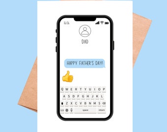 iDad: A Tribute to the Typical iPhone Dad