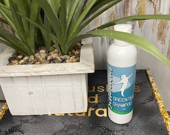 Sisterlocks™-shampoo