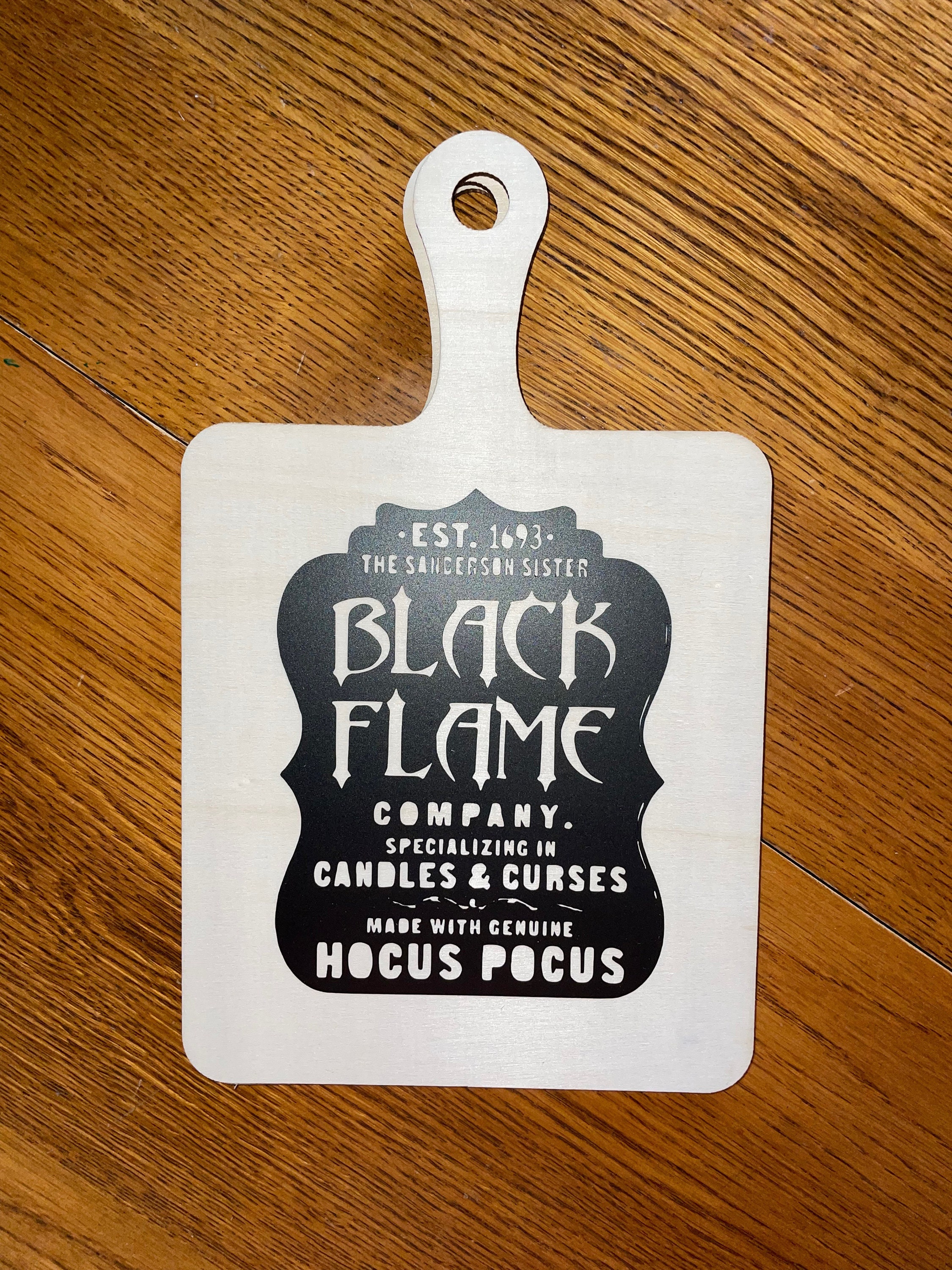 Halloween Cutting Boards Halloween Cutting Boards