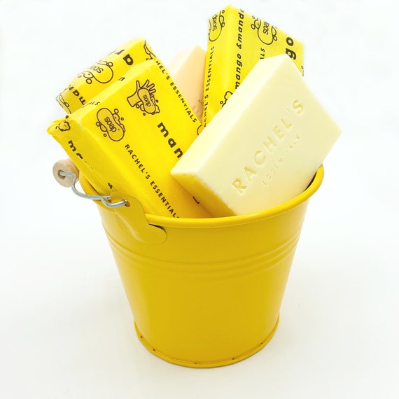 Soap Bar Mango & Mandarin Soap Bar Handmade Soap Natural Etsy