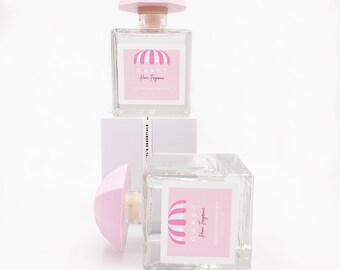 Huisgeur, rietverspreider, olieverspreider, kamerverspreider, bosriet, geurverspreider, kamerspray