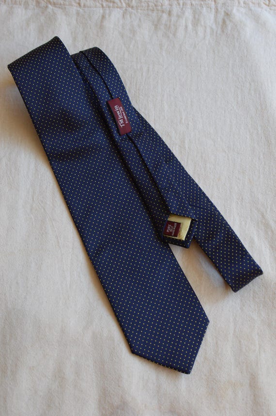 lewin ties