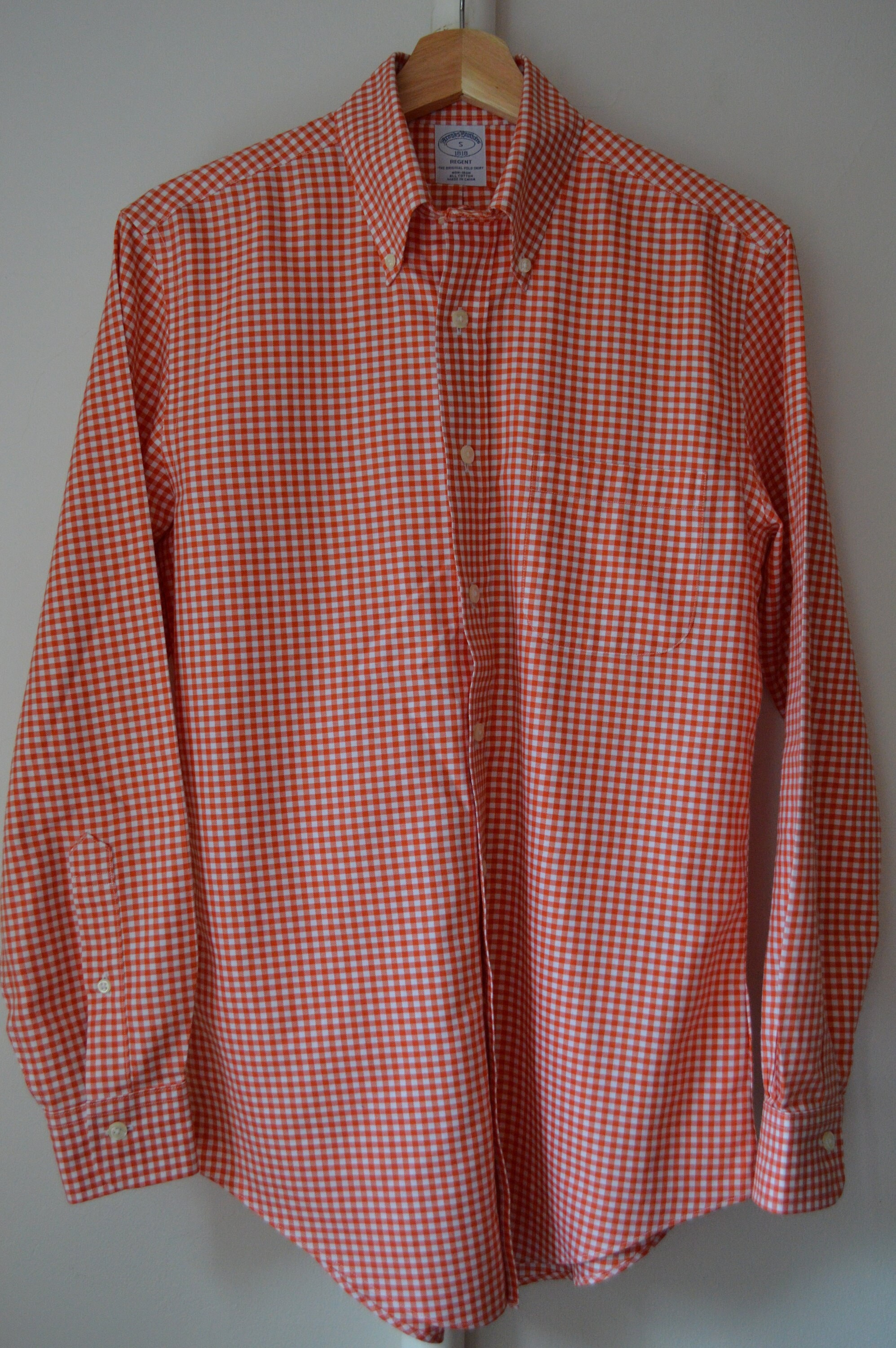 open lace back dress Men's Plaid French Cuff Dress Shirt Set