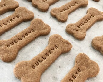 custom dog cookies