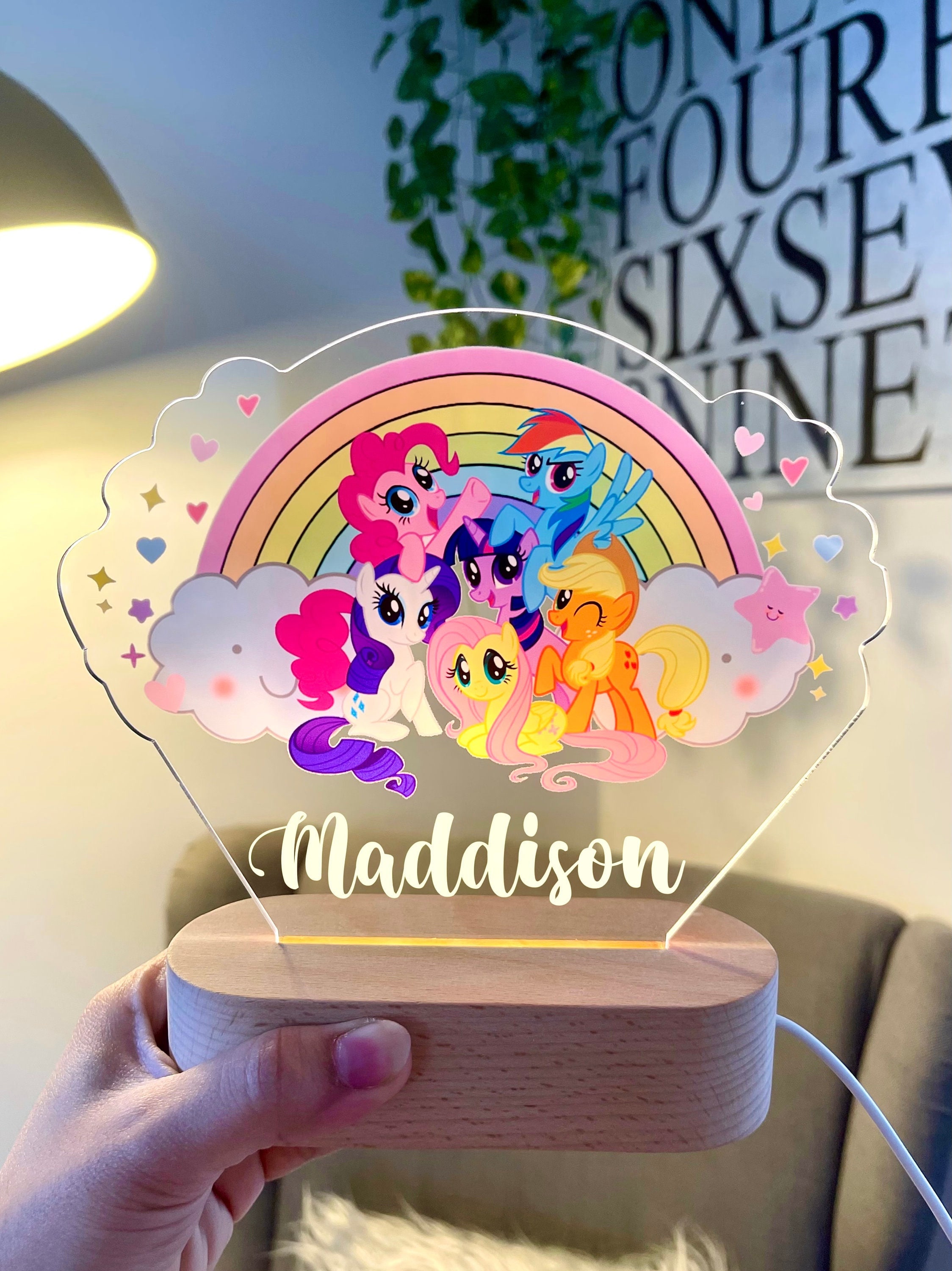 My little pony boy - Etsy 日本