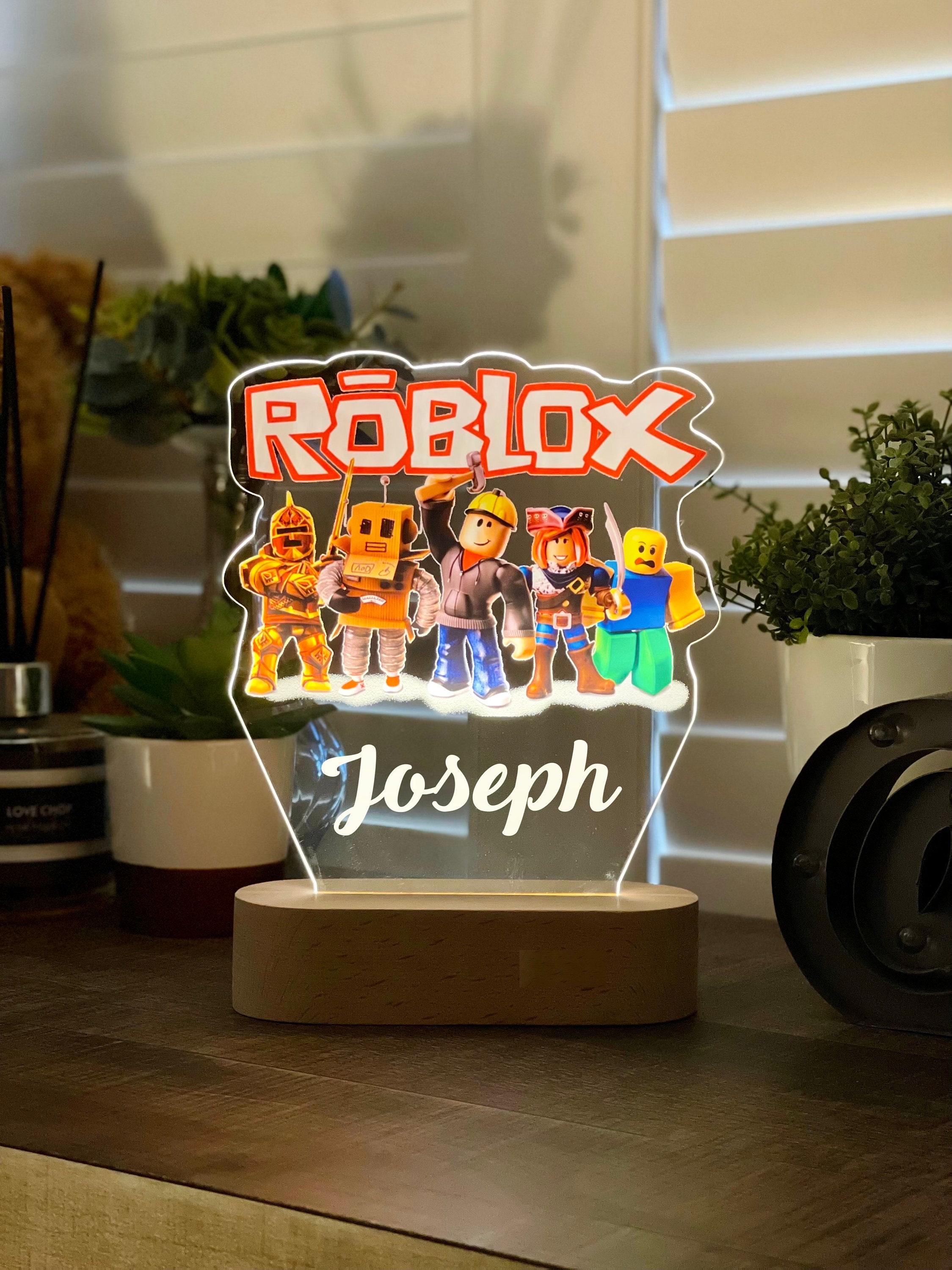 John Roblox PH