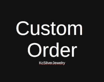 Custom order ,