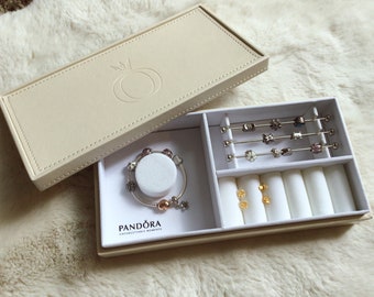 pandora boxes and bolsas