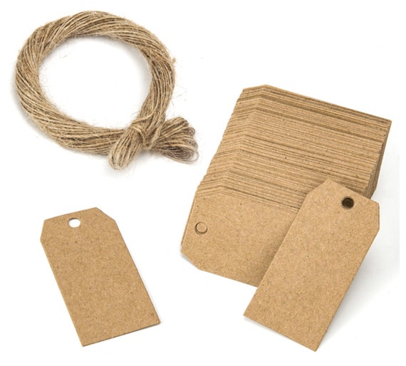 Wooden Blank Retail Price Tags 300 Bulk Wooden Retail Price - Etsy