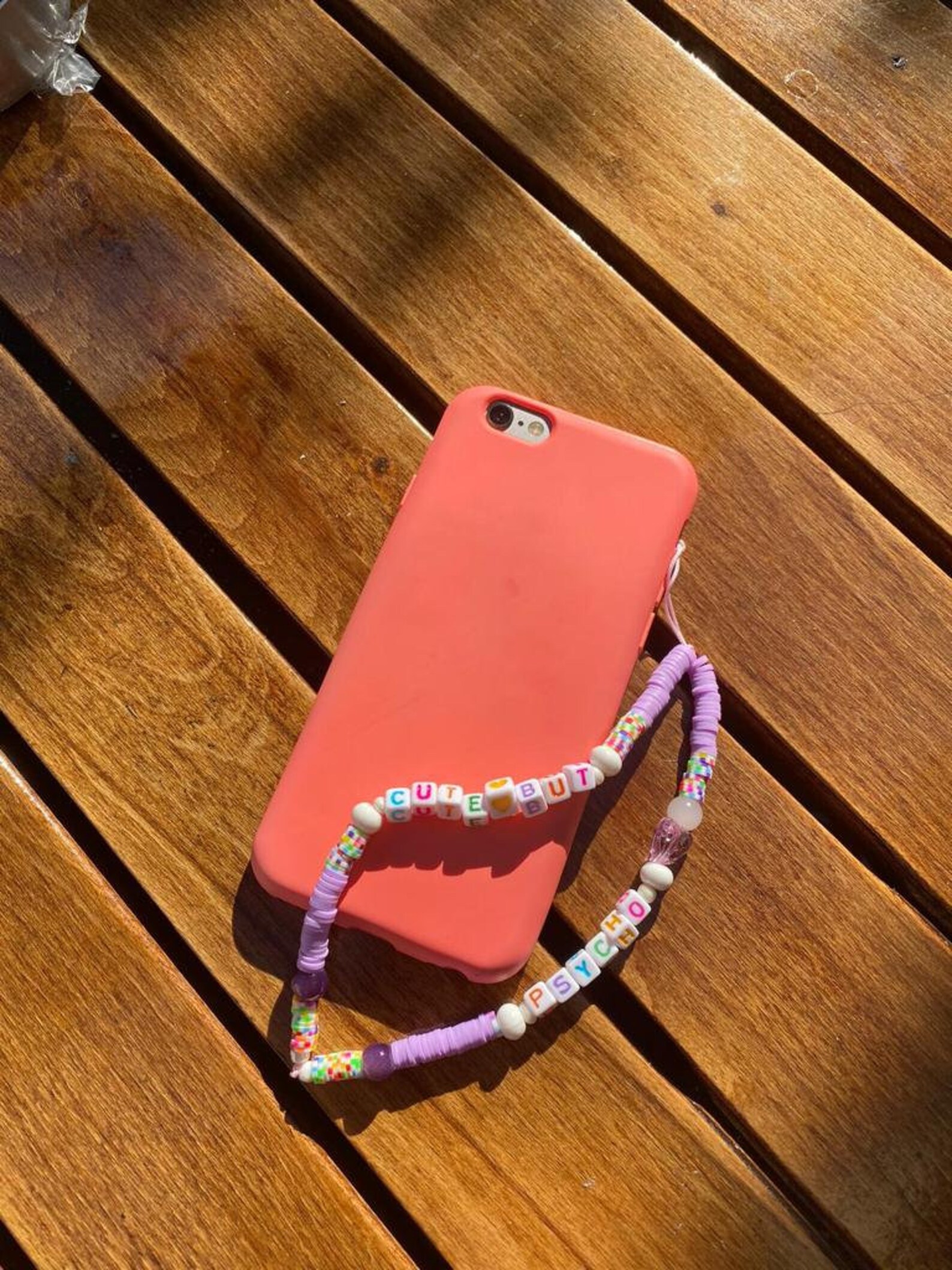 PHONE STRAP Etsy