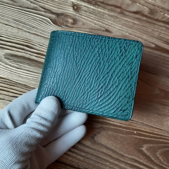 Exotic Luxury Wallet Credit Kard Wallet Small Wallet Shark 