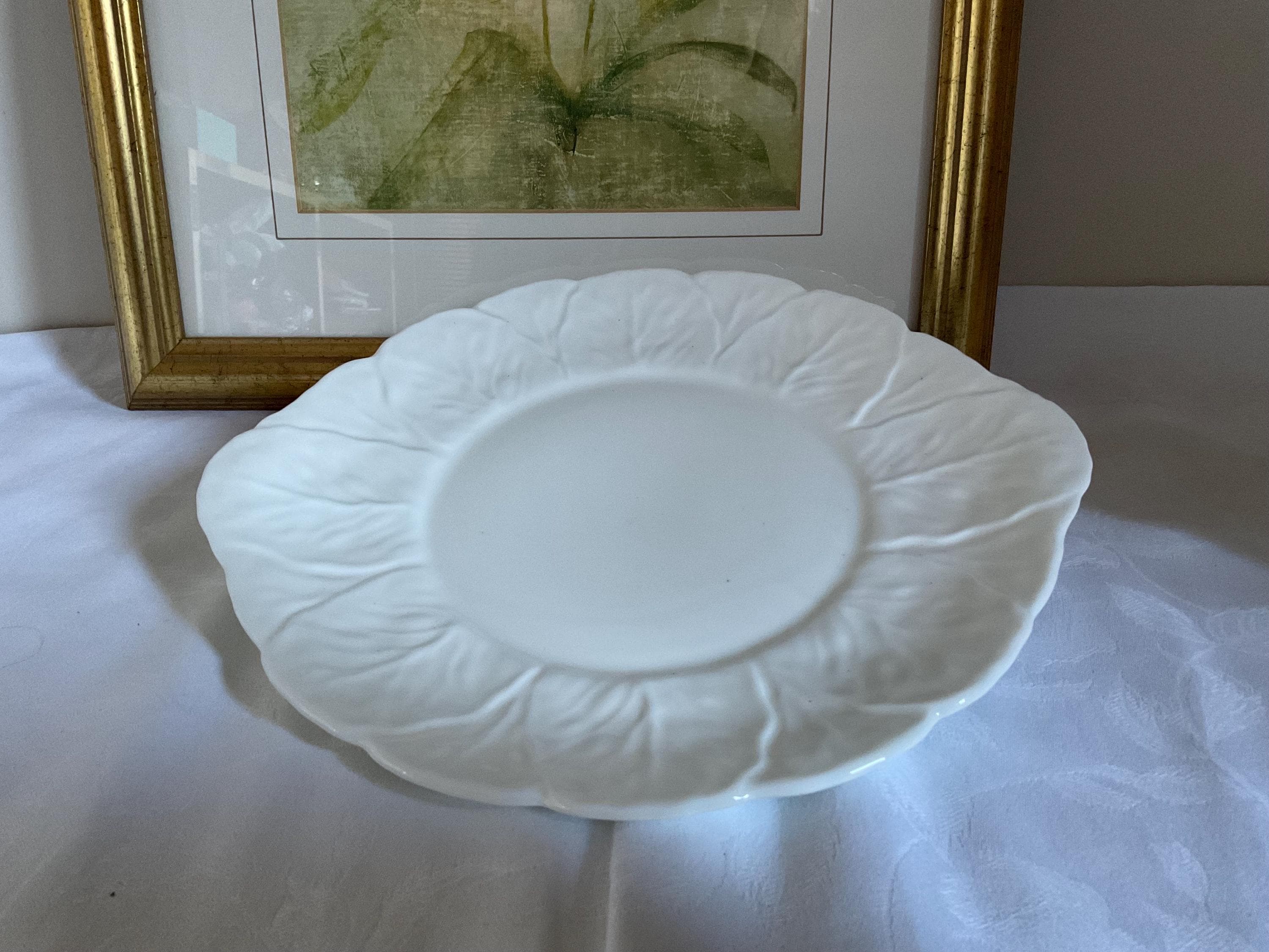 Wedgwood Countryware Dinner Plates - Etsy