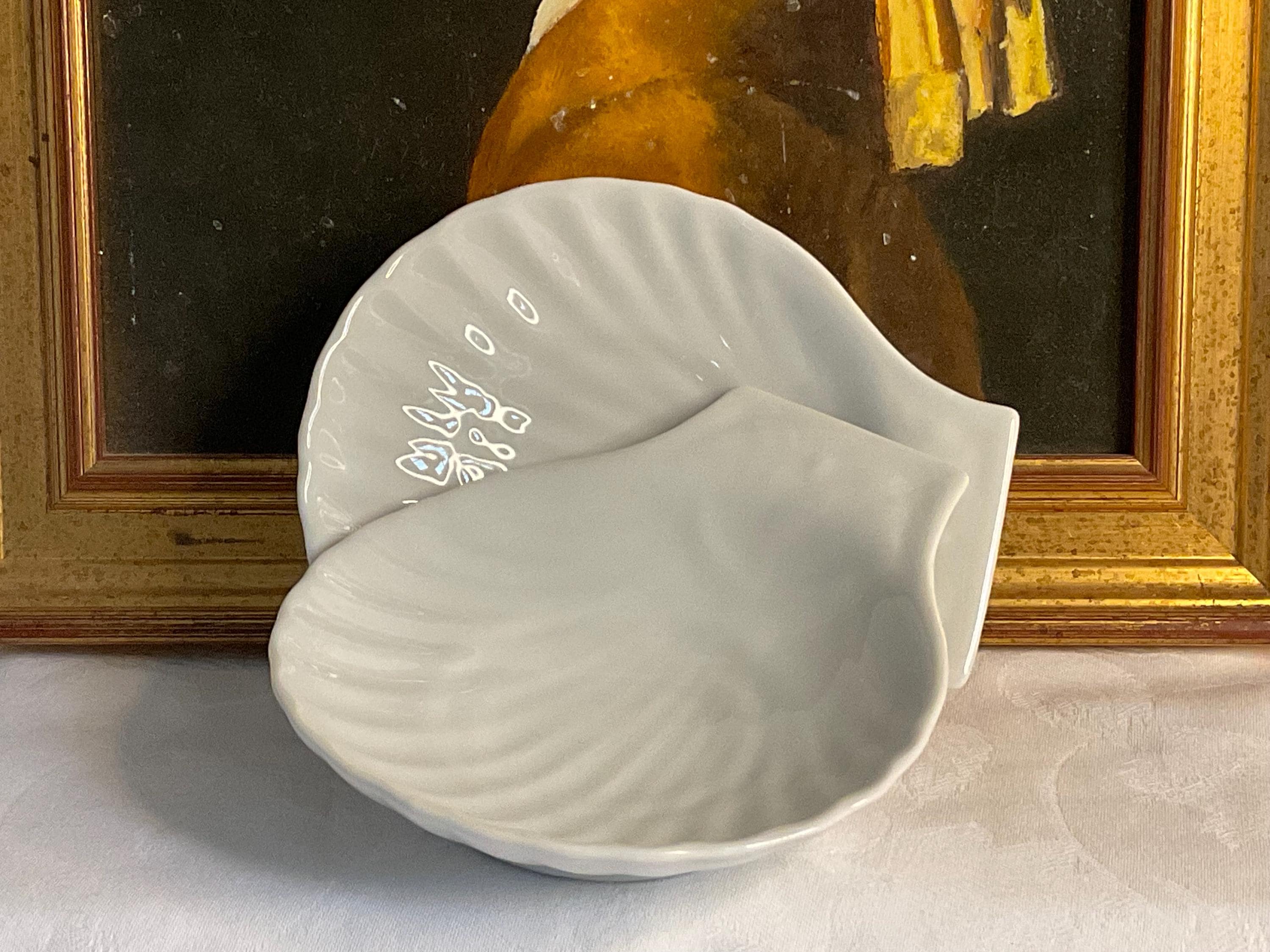 Apilco Gratin Dishes UK