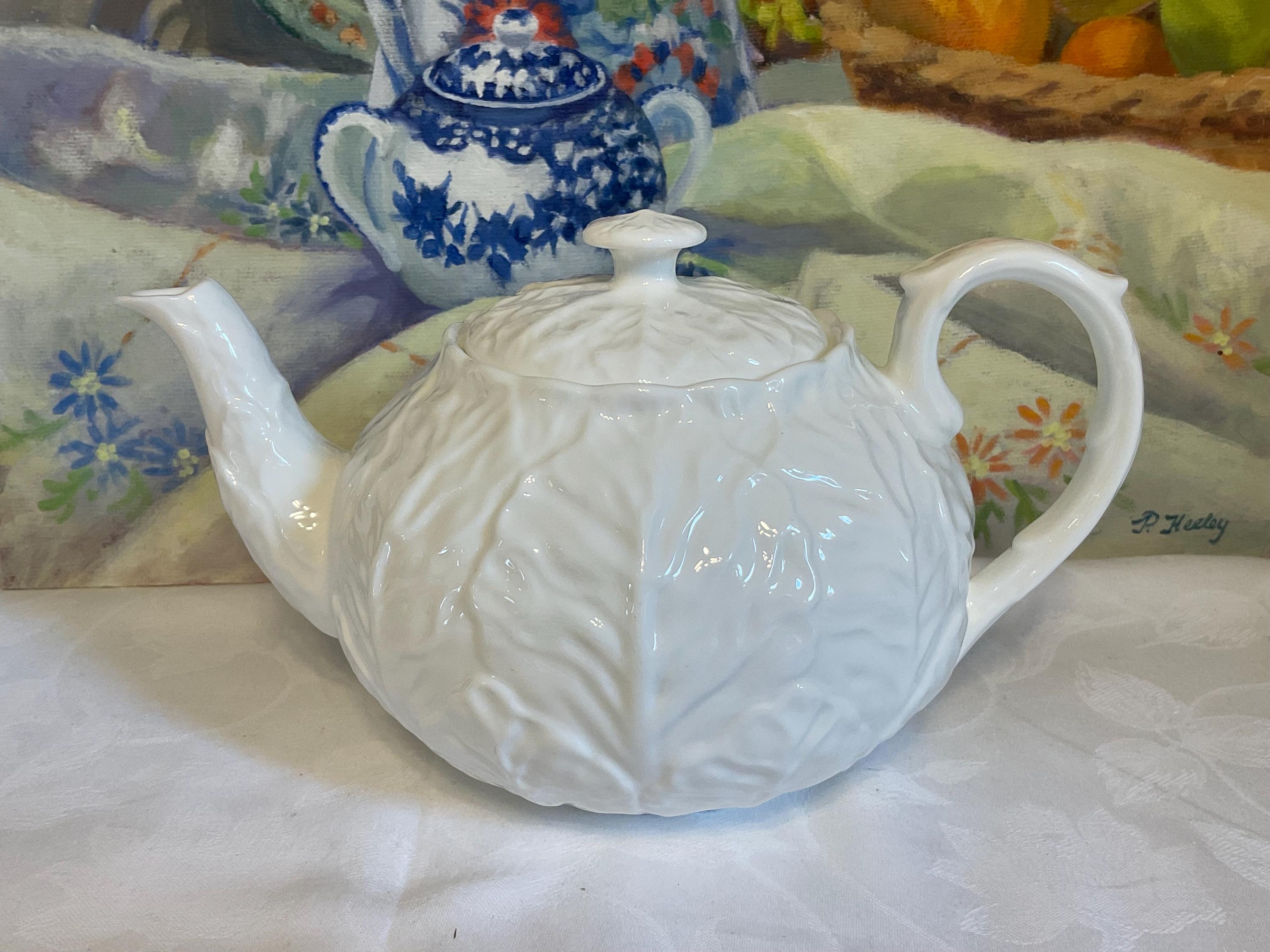 Wedgwood Countryware Cabbage - Etsy