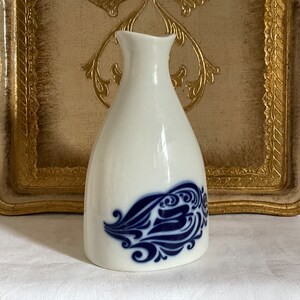 【新品未使用】Porsgrund 陶器製　置物 Porsgrund vase - Etsy 日本
