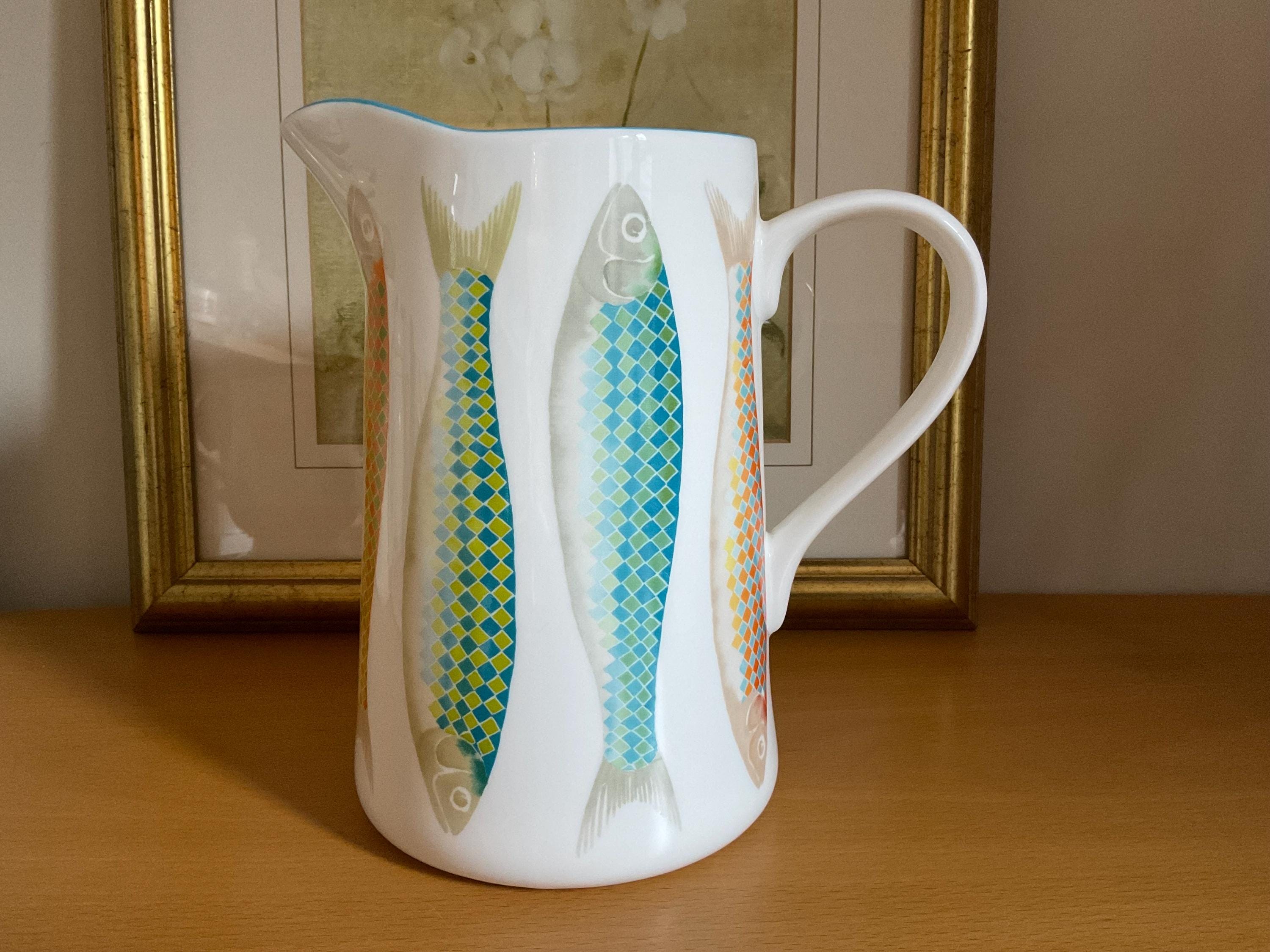 Jersey pottery - Etsy 日本