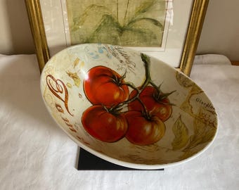 Authentic 1950 Wedgwood Green Majolica Leaf Plates, Green Vine