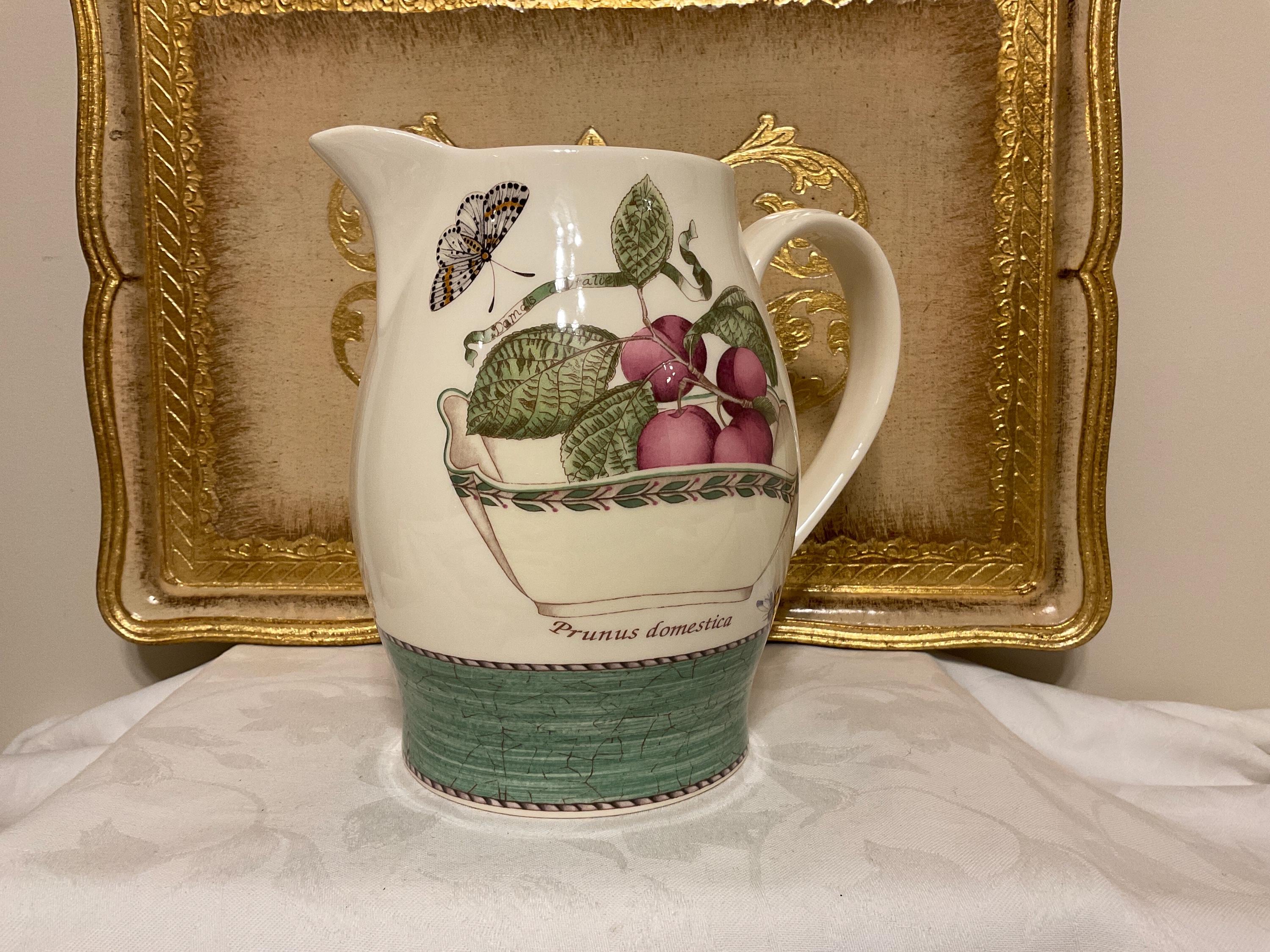 Wedgwood sarah's garden - Etsy 日本