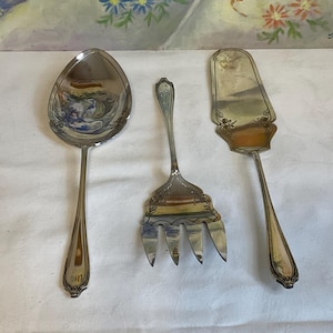 James Dixon Spoon - Etsy