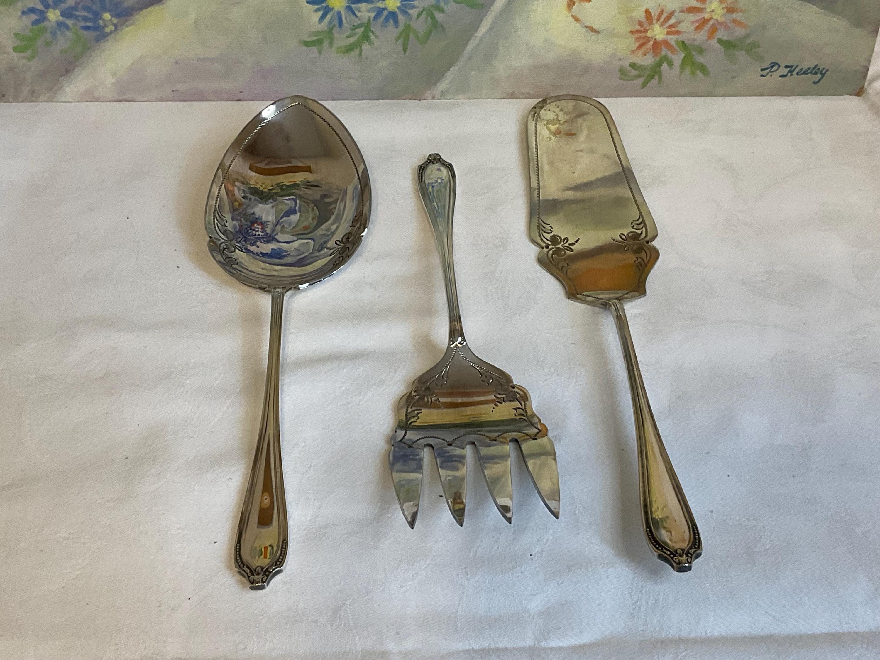 James Dixon Spoon - Etsy