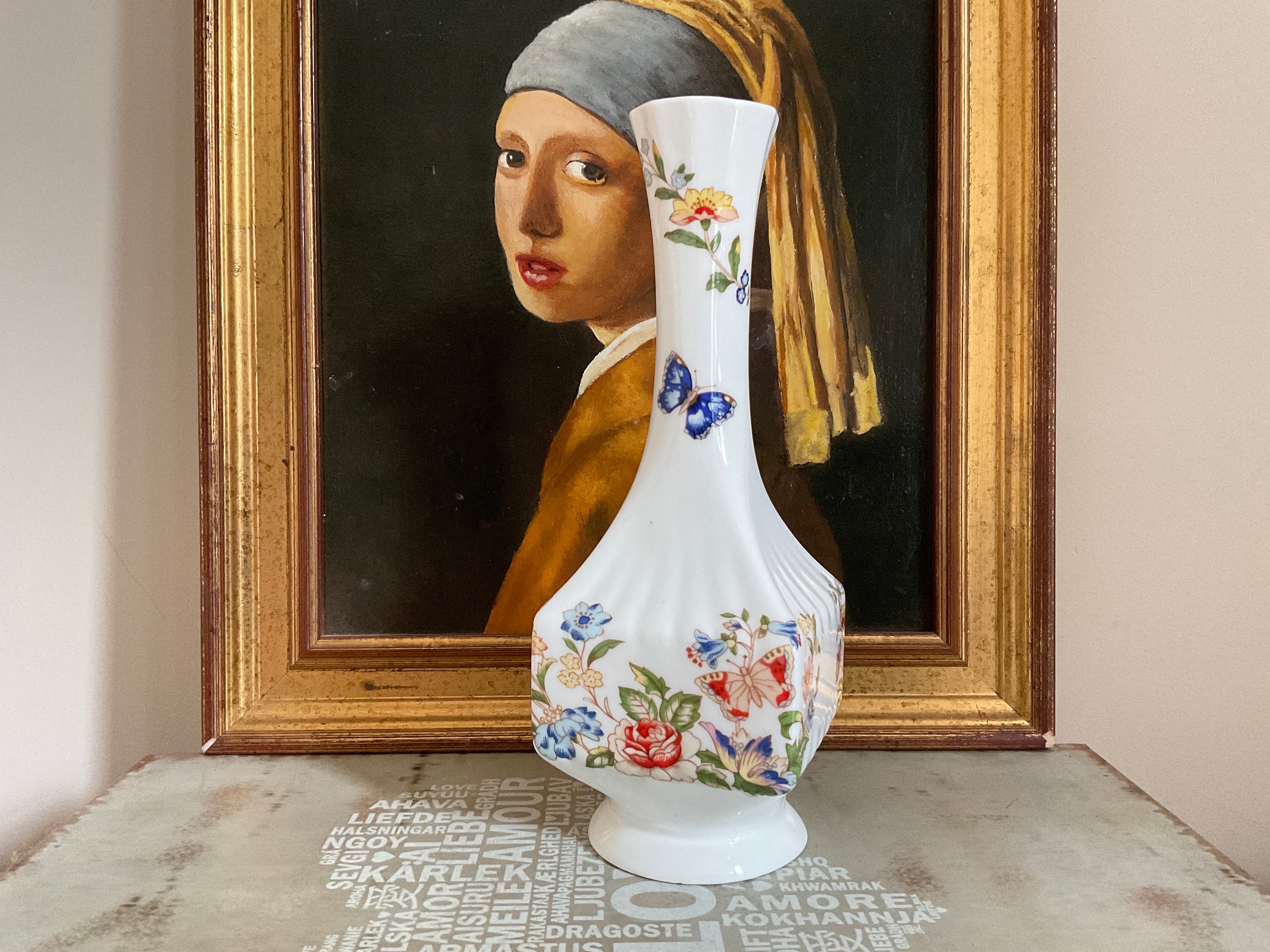 cafe-abakan　中国　加彩　豚俑　陶俑　置物　N　8950AE cafe-abakan　中国　加彩　豚俑　陶俑　置物　N　8950AE