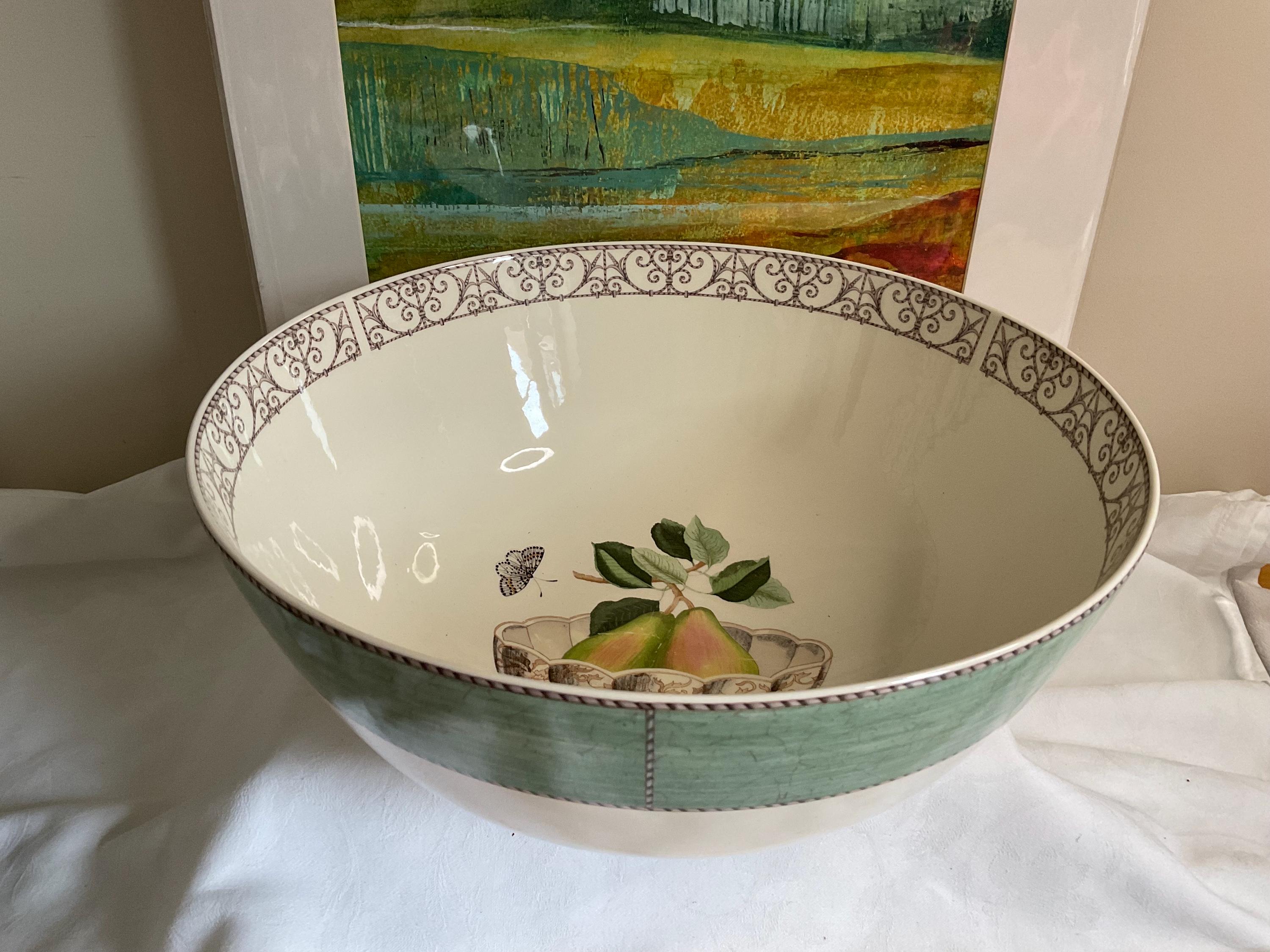  SARAH'S GARDEN ボウル Sarah's Garden Bowl - Etsy