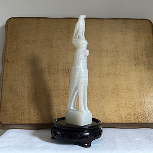 Horus egipcio, dios del cielo, figura de águila, escultura de águila, águila de esteatita, amante de las aves, decoración de pirámides egipcias, regalo egipcio