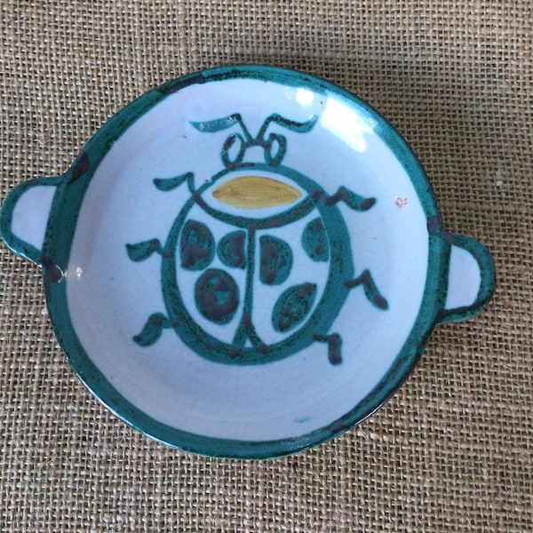 Insect Dish - Etsy
