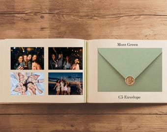Lettres personnalisées à la mariée|Lettres « enterrement de vie de jeune fille »|Lettres pour shower de mariage|Lettres à la mariée|Cadeau bien pensé pour shower de mariage|Pack lettres à la mariée