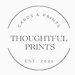ThoughtfulPrints21 store logo