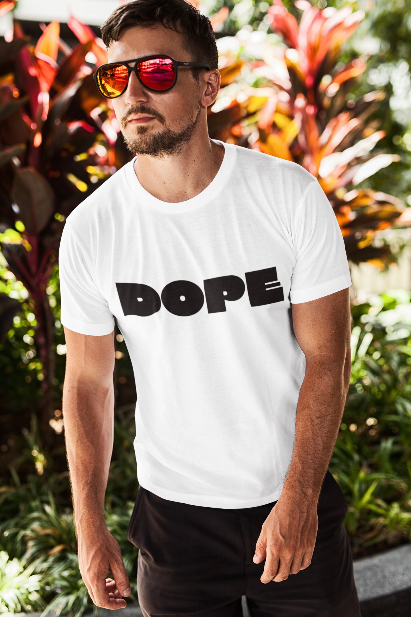 Dope Ropa Camisa de droga camiseta unisex dope ropa alternativa - Etsy España