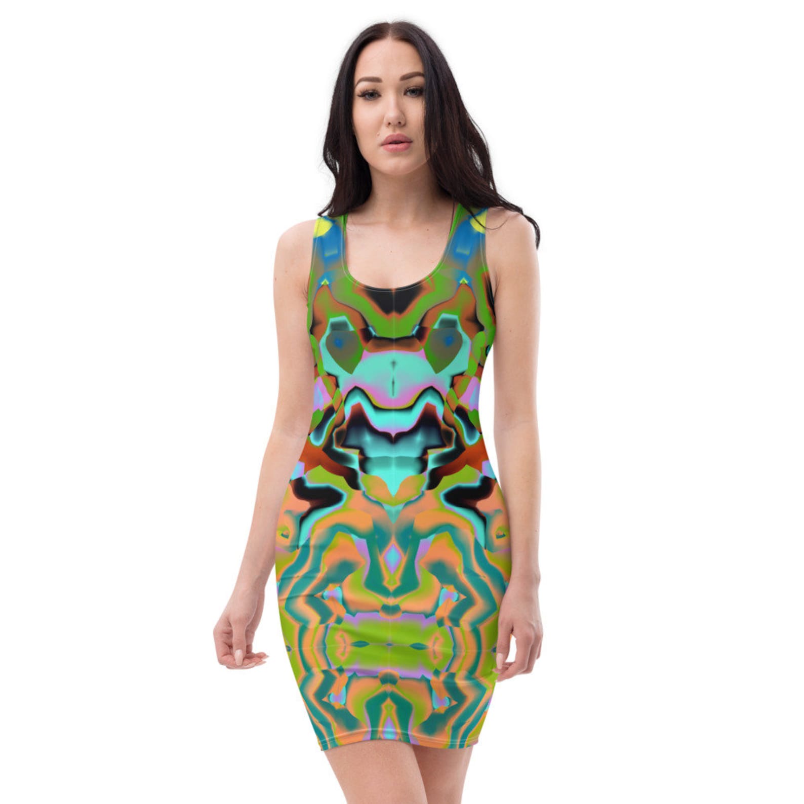 cut and sew sublimation on demand