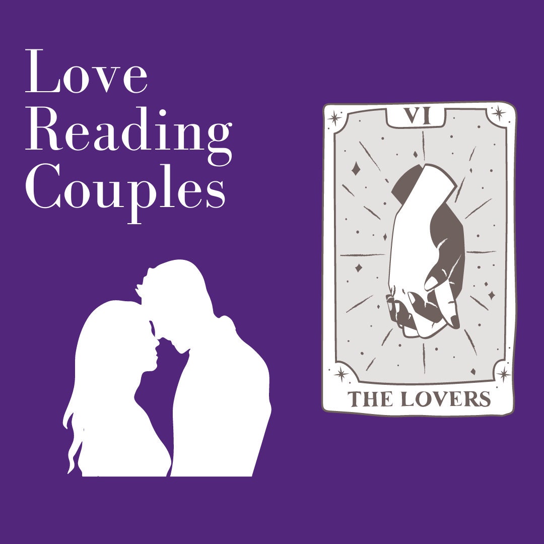 In a Relationship Love Reading Etsy