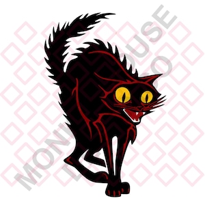 Scaredy Cat