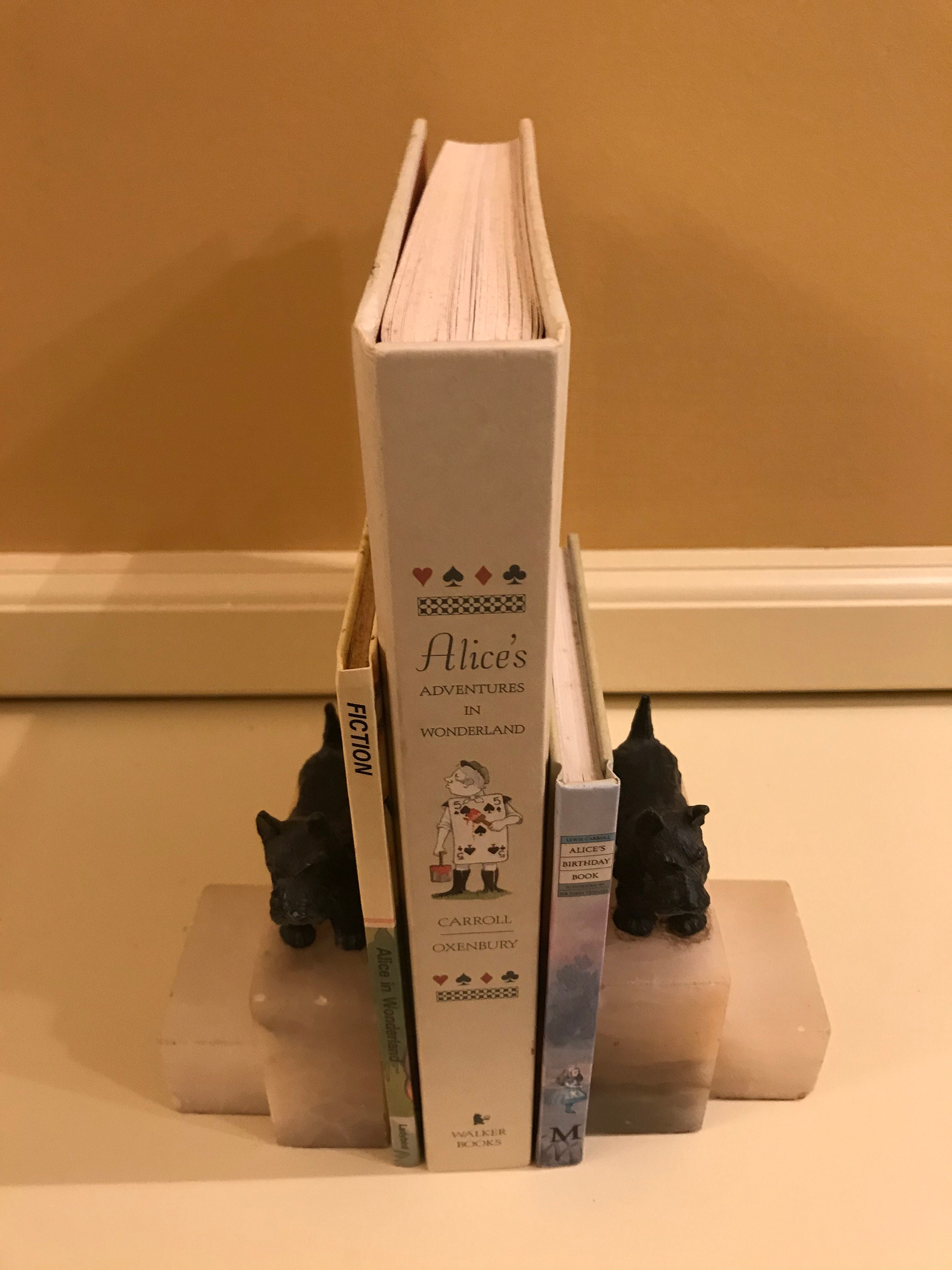 Alice in Wonderland Gift Set | Etsy