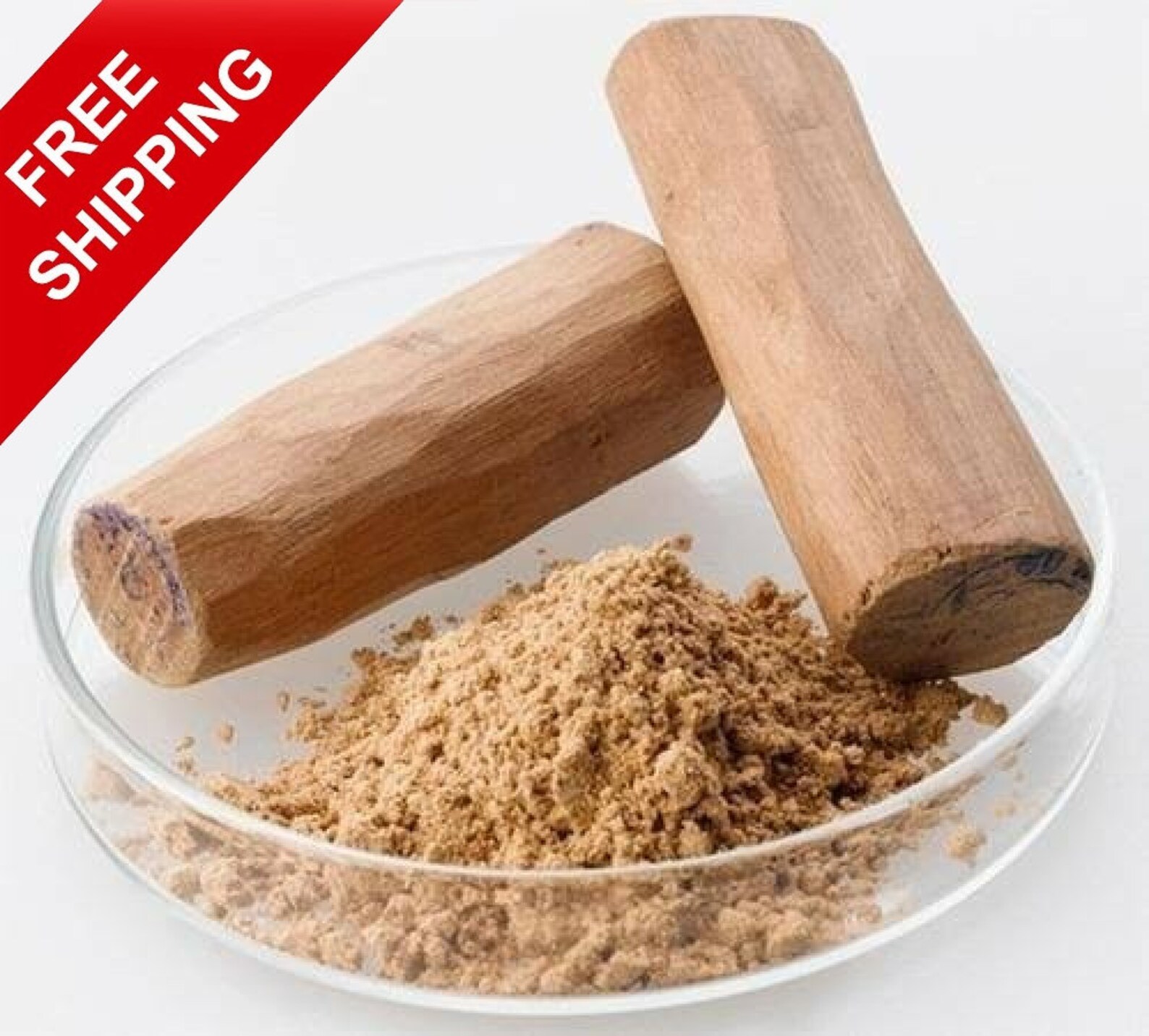 Pure WHITE SANDALWOOD POWDER 100 Natural Ayurvedic Grade A Etsy