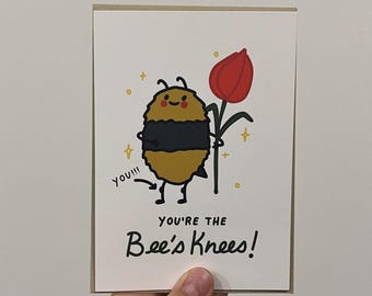 Tarjeta "Eres la mejor"