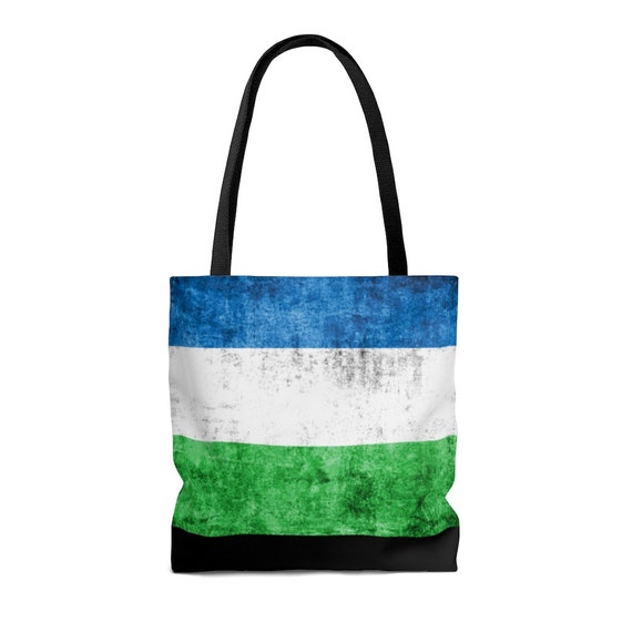 Sierra tote shop