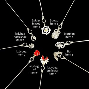 Nature-Themed Multi-Tool Pokers with Ladybugs, Webs, and More – Glass Pipe Cleaner, Quilting Marker, Plant Decor