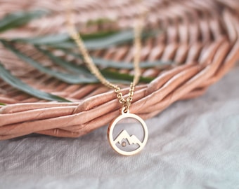 Goldia Sterling Silver Enameled with Mustard Seed Heart Pendant Goldia Sterling Silver Enameled with Mustard Seed Heart Pendant