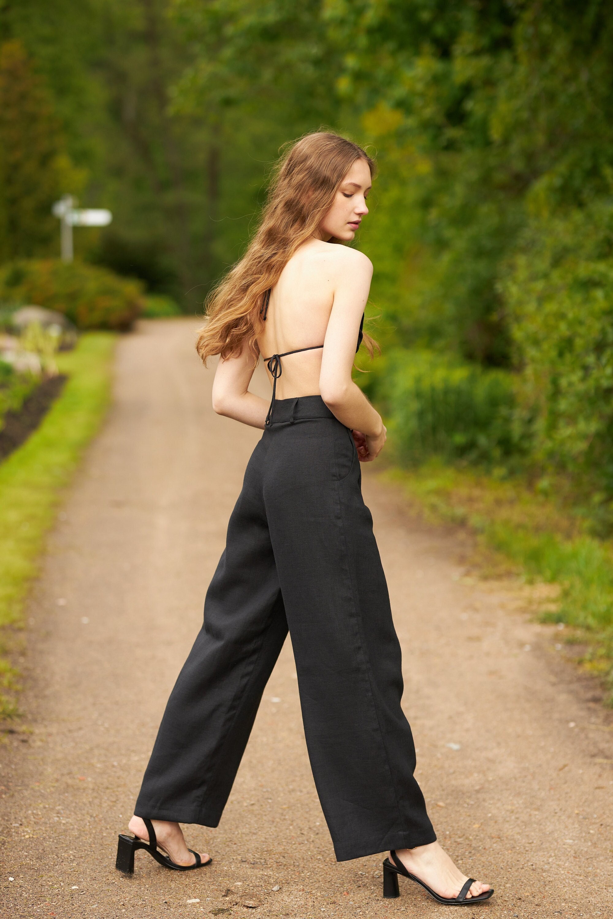 https://www.etsy.com/fi-en/listing/1160640927/high-waist-linen-pants-for-women-black