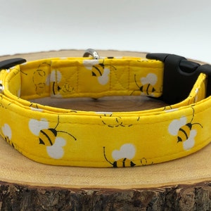 Buzzy Bees