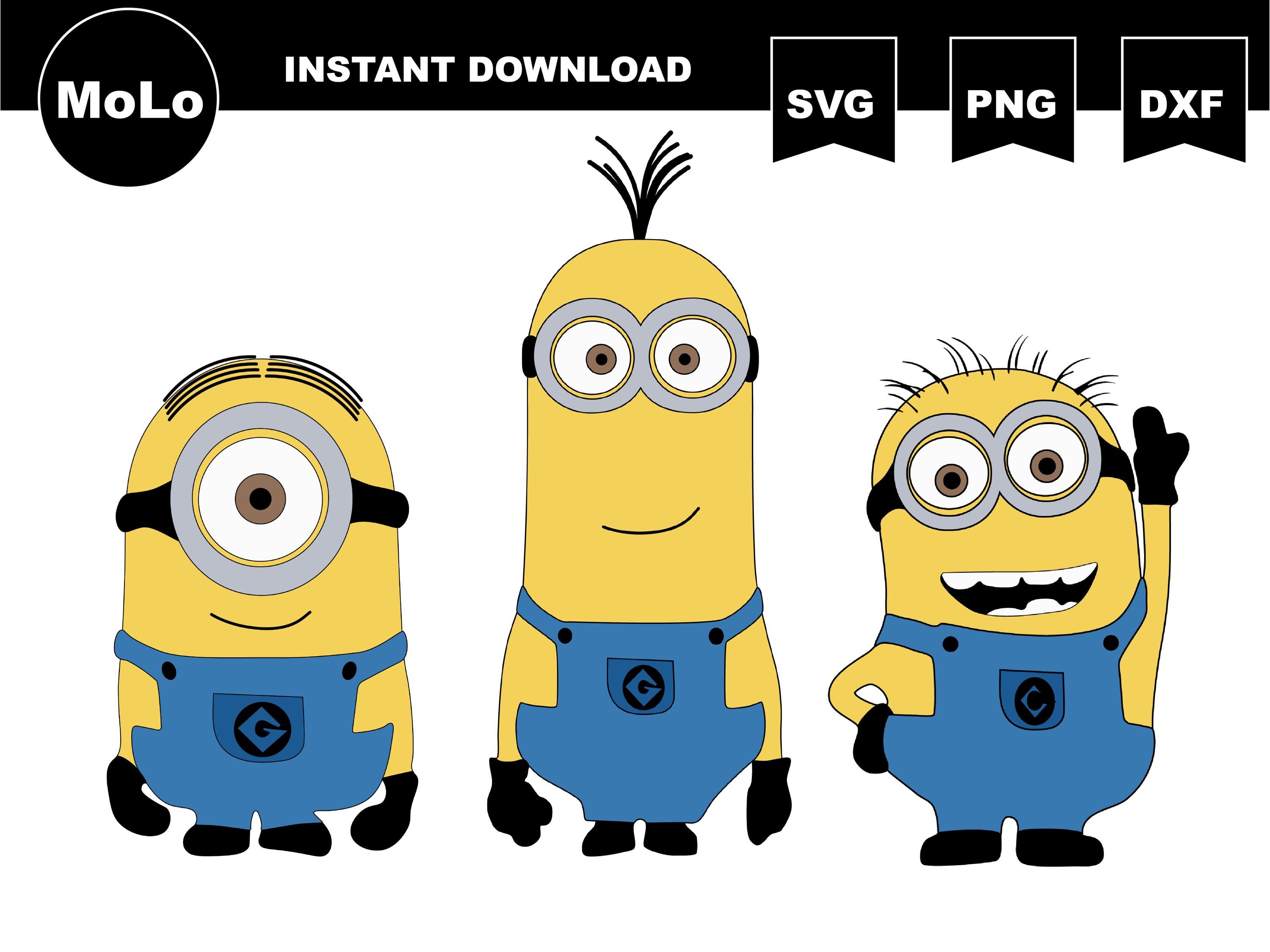Funko_Pop_Despicable_Me_4_-