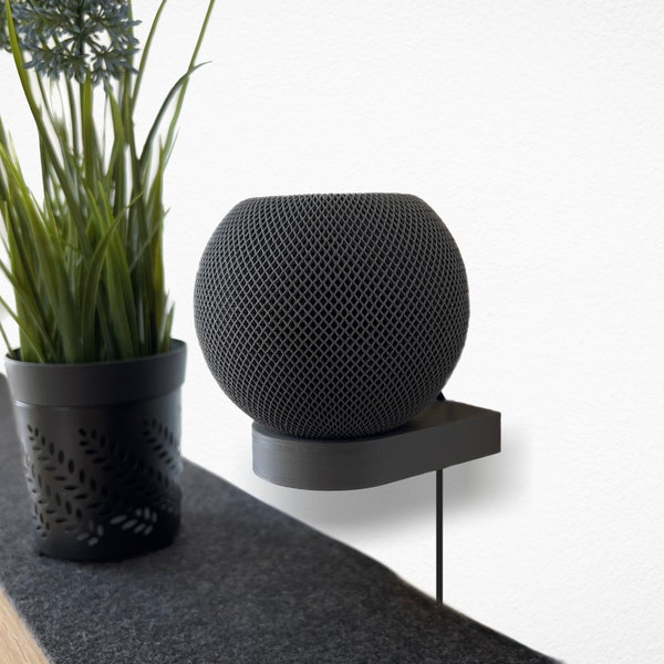 HomePod Mini wall mount