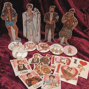 Dating Everything pack