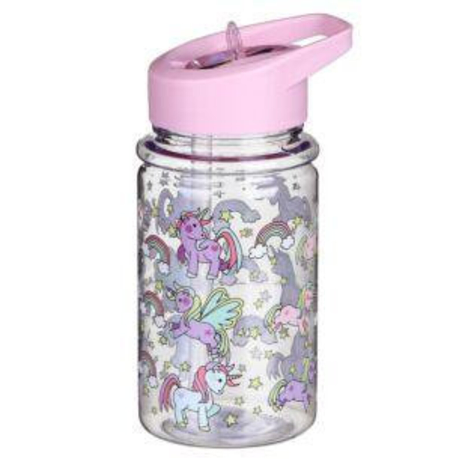 Unicorn Drinking Bottle Etsy