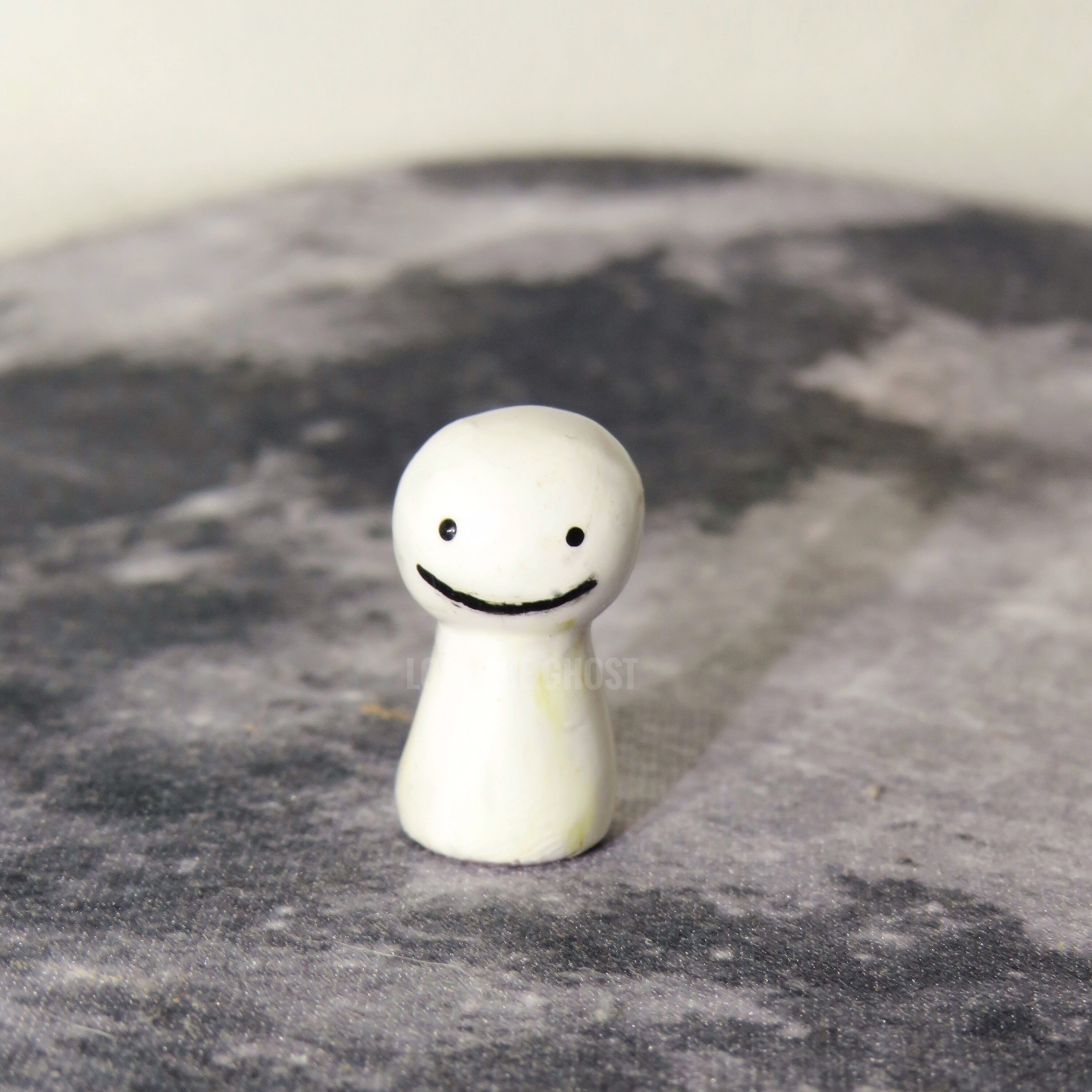 Dream Blob Pocket Pal | MCYT miniature figure