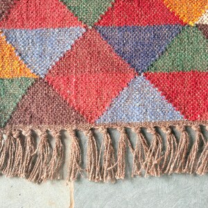 Rugs For Living Room , Handmade Wool Rugs Vintage kilim Rug Moroccan Rug Floor teppich Rug Tufted Kitchen Rug Wool Rug Runner 8x10 Area Rug